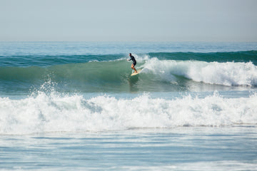 8'8 Cash-Yew II & Alex Swanson