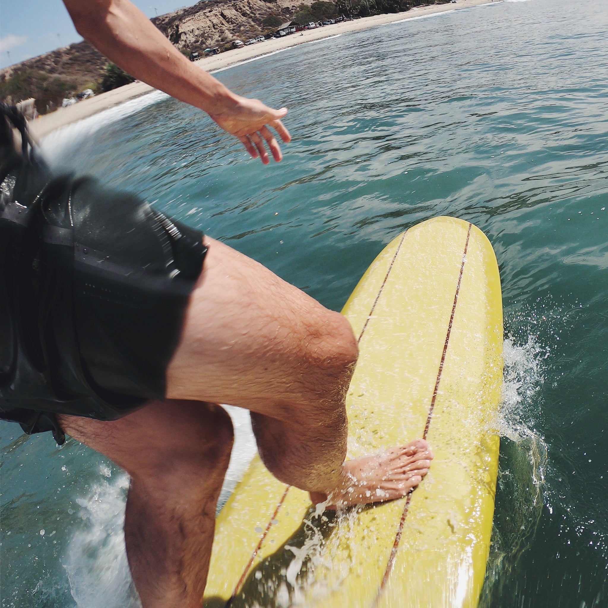 How to Choose the Right Surfboard (For Any Age or Stage)