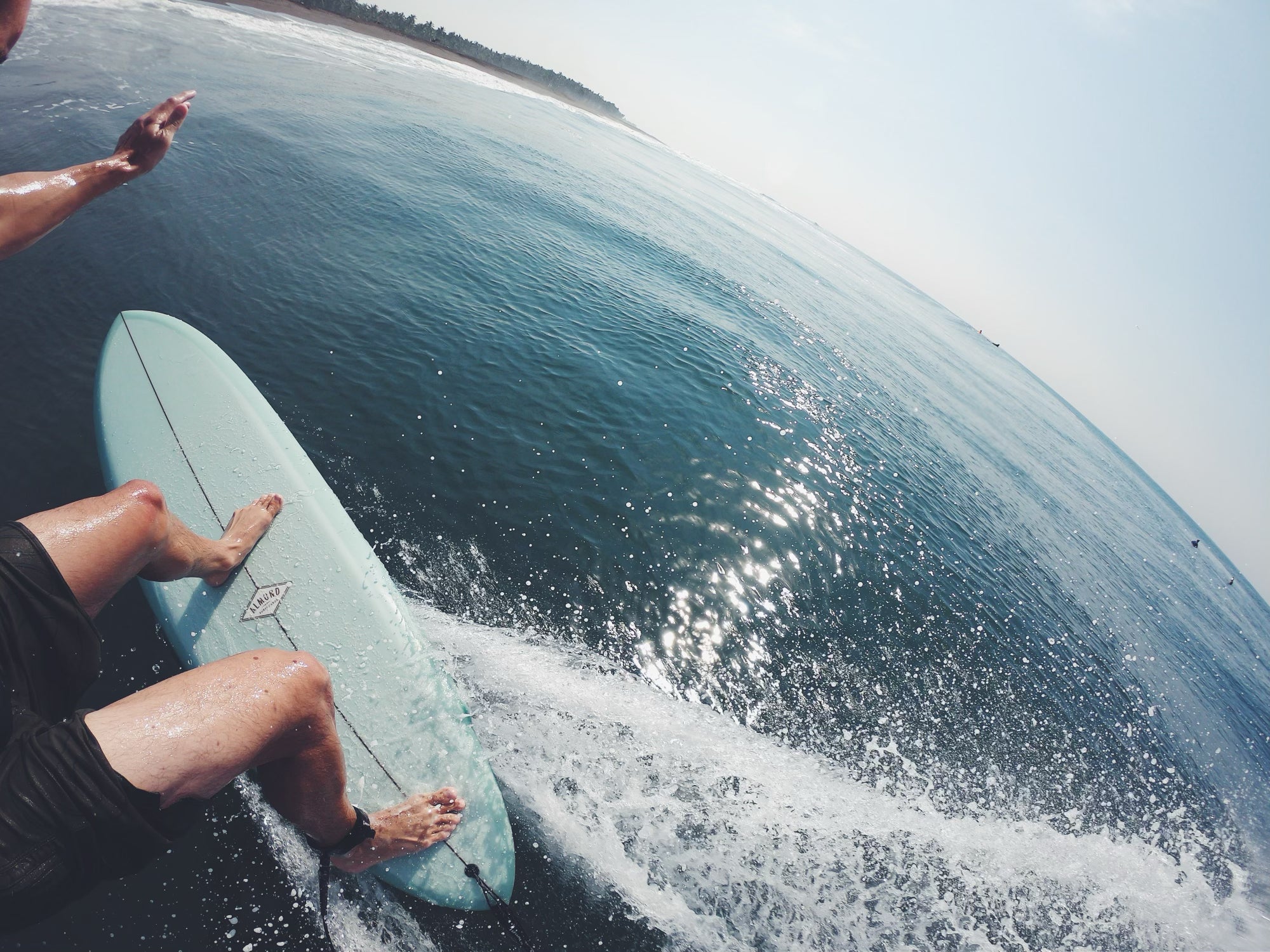 3 Reasons You Aren't Surfing As Well As You Should Be...