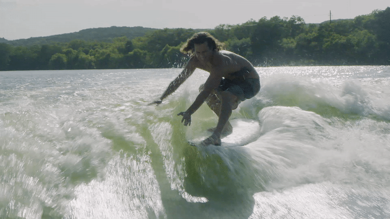The Best Fin Setups for Wake Surfing