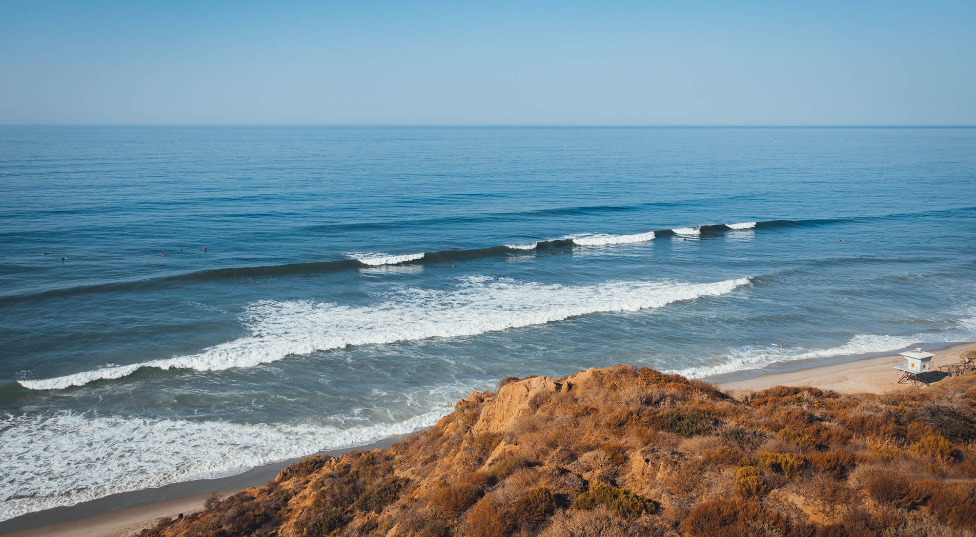 Almond x Surfrider Foundation 2020/2021