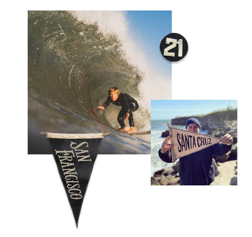 Cold Water California