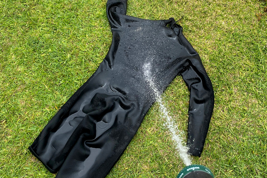 Care & Repair Guide: Wetsuits