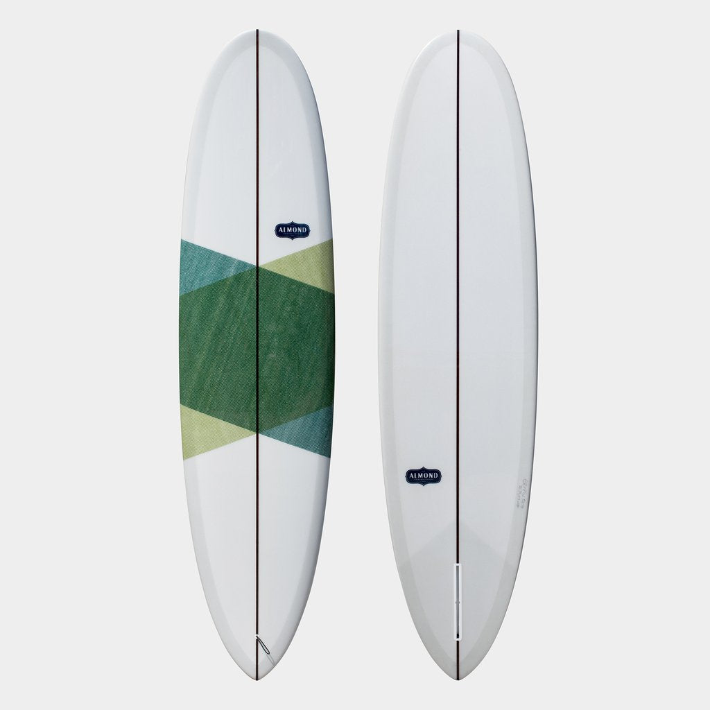 Joy | Almond Surfboards & Designs