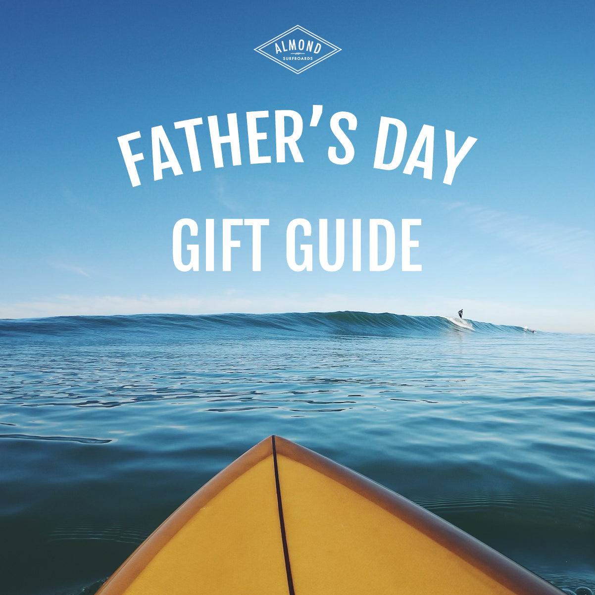 Father's Day Gift Guide