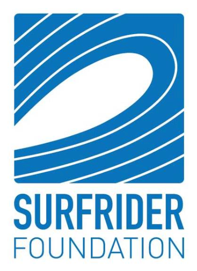 Almond x Surfrider Foundation Gear