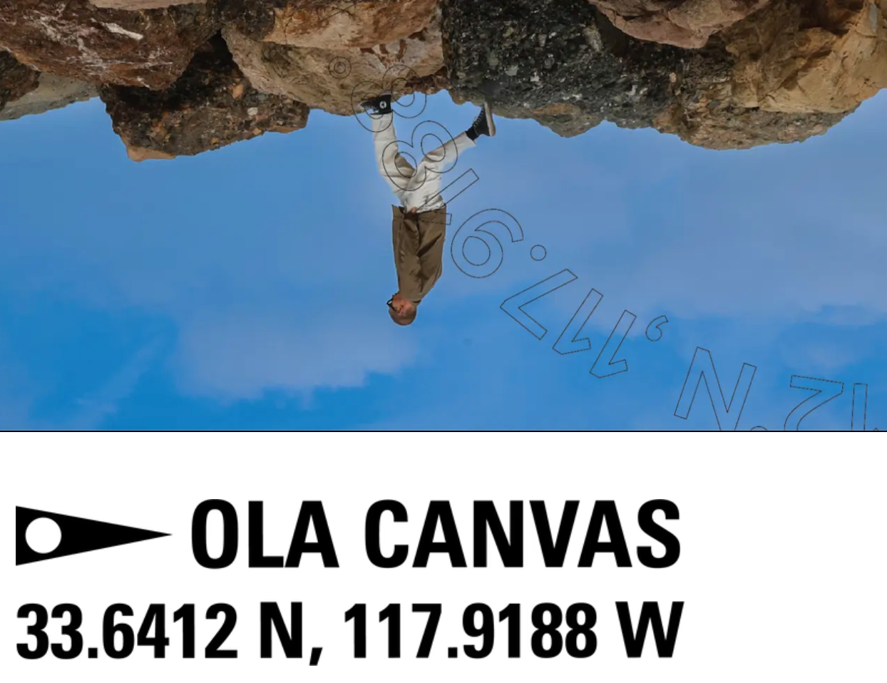 Ola Canvas