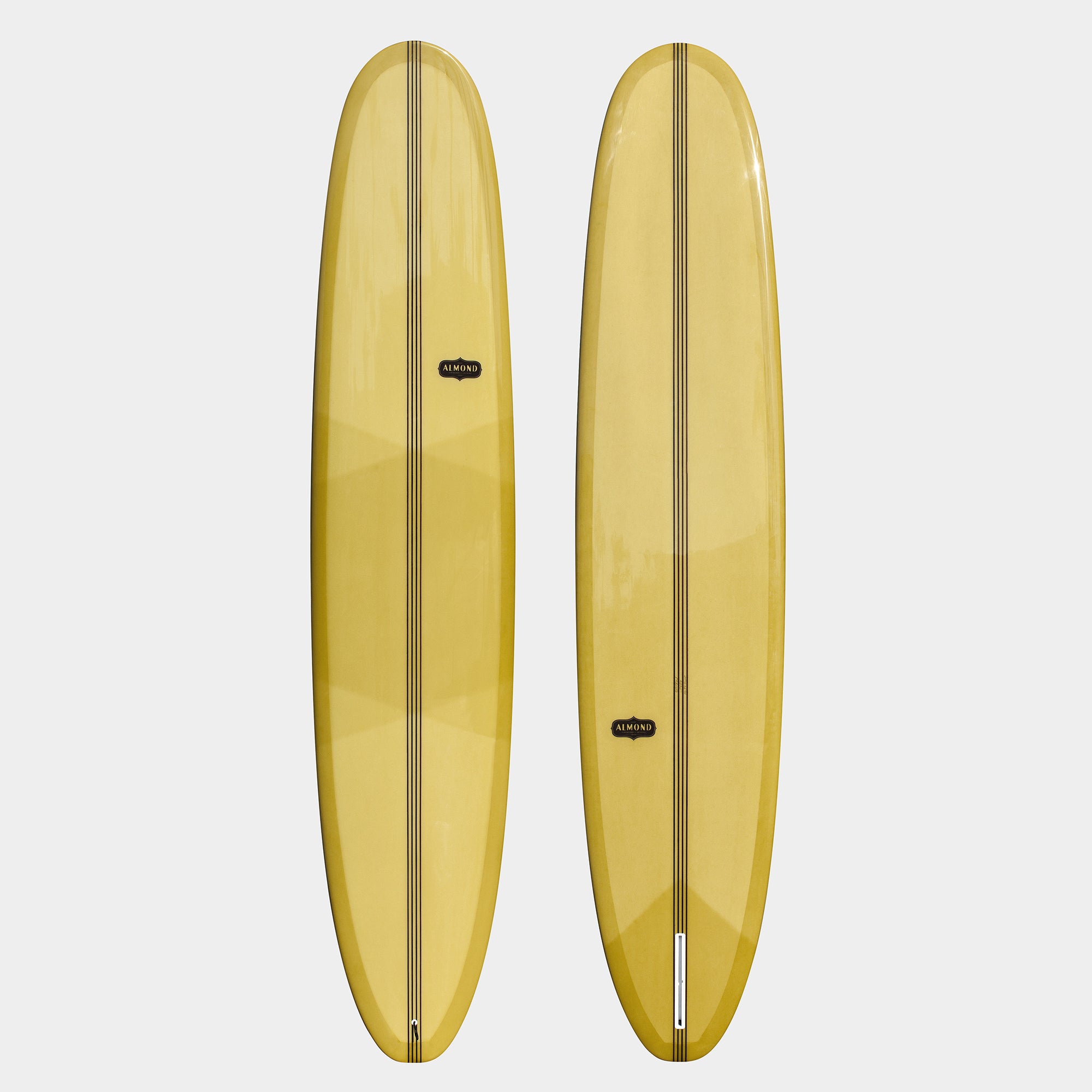 Almond Surfboards | 10.5