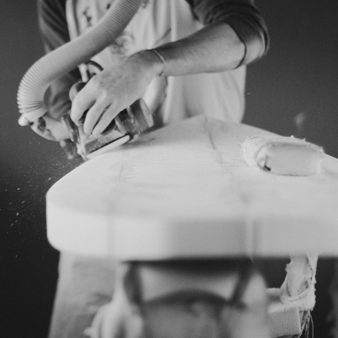 Free Surfboard Templates