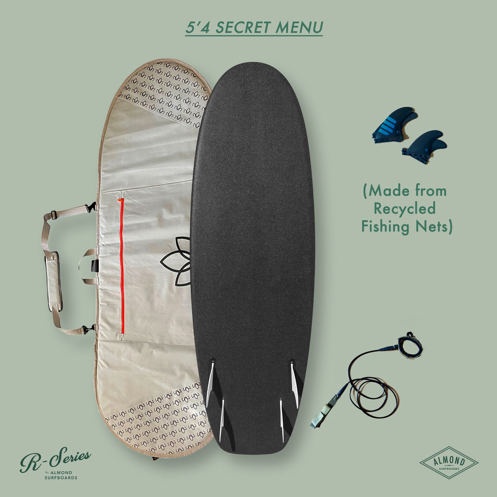 Essential Surf Accessories