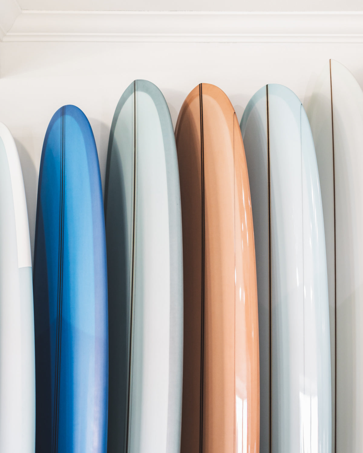 Pre-Loved Surfboards for Sale