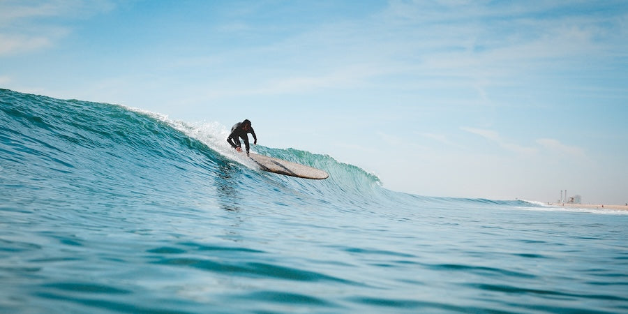 Noseriders & Longboards