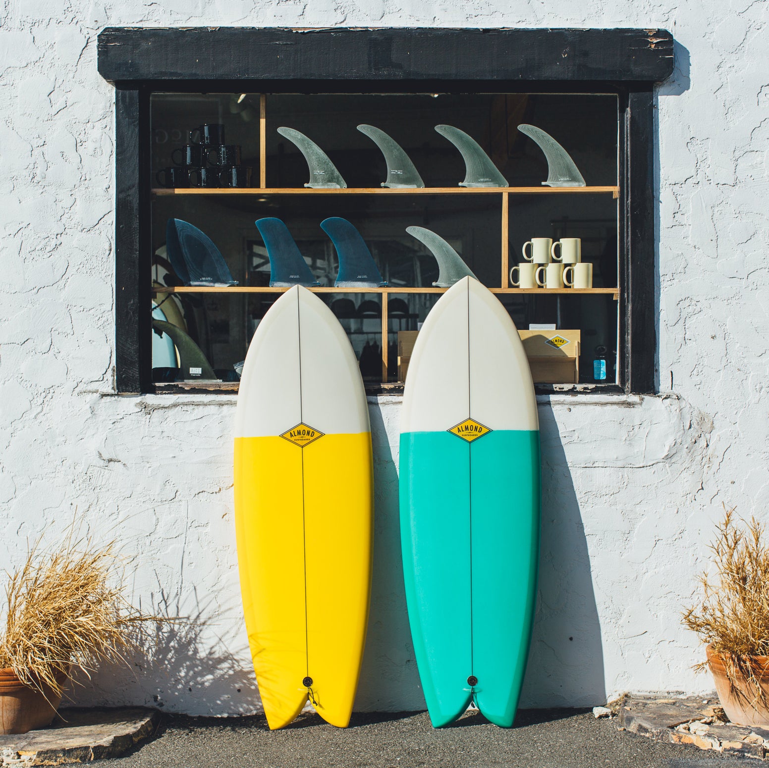 The Special Recipe Fish