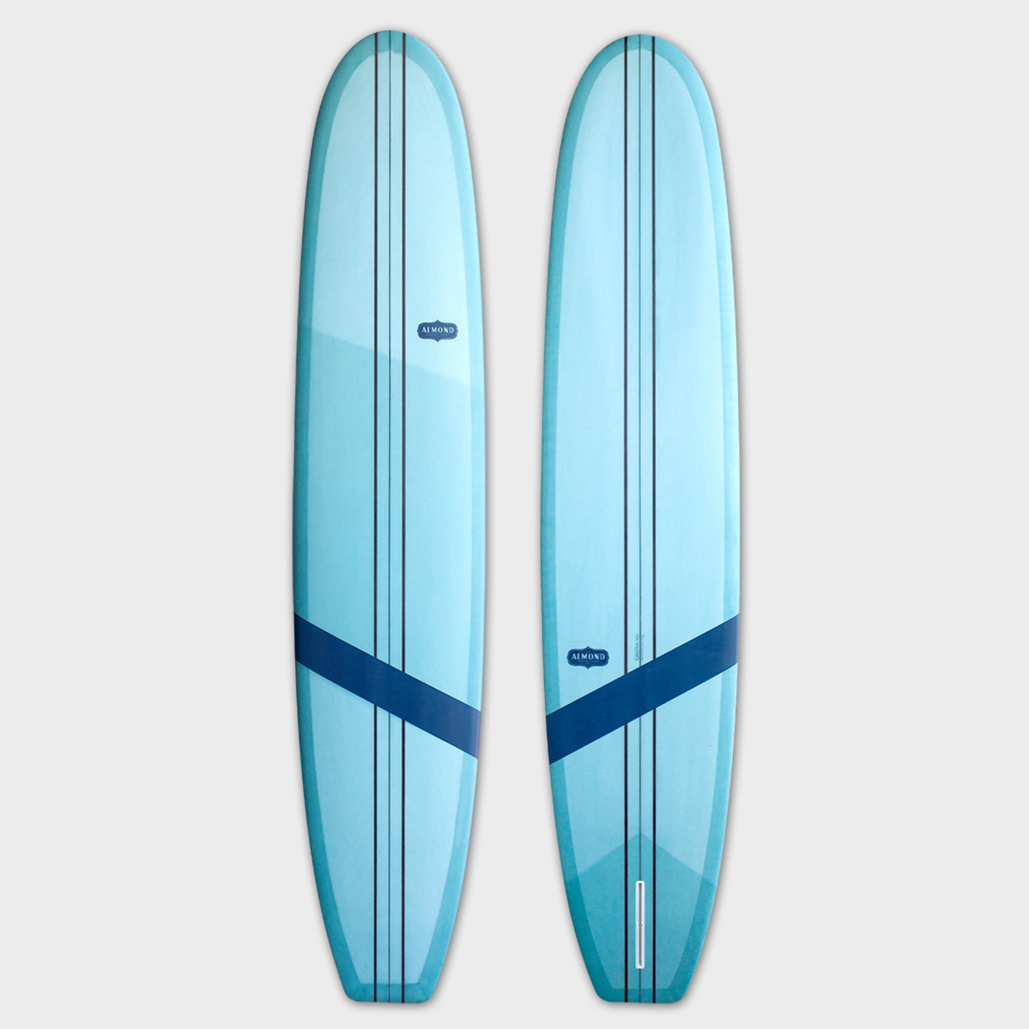 ALMONDWalks on Water 9’4″ The Walks on Water | Almond Surfboards & Designs
