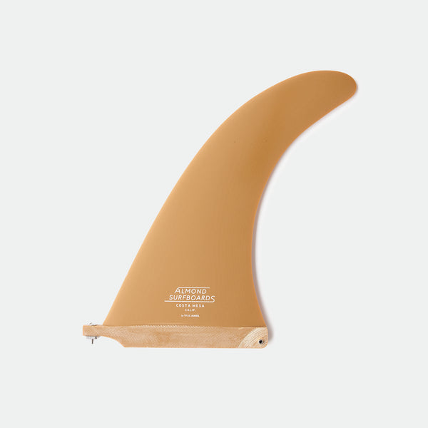 Longboard Fin 10.0” hawaiiansouthshore-