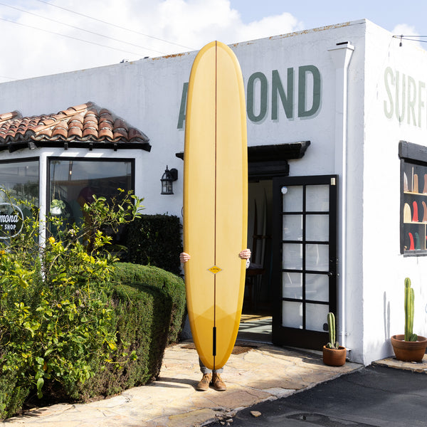 サーフボード San Onofre Designs 6'3\