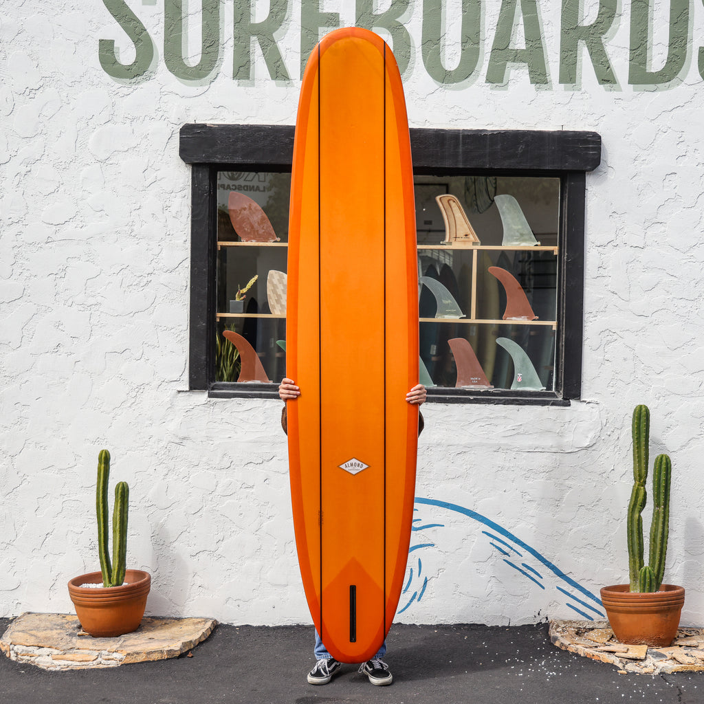 9'4 Surf Thump #8718