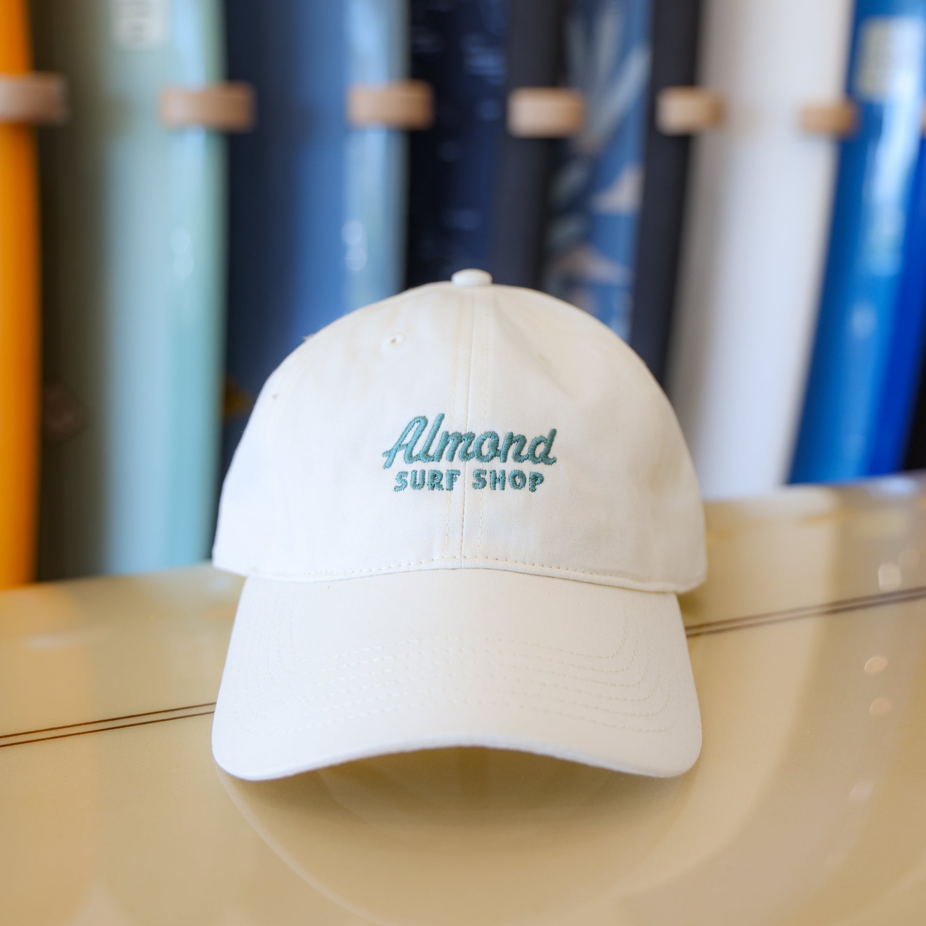 Women's Surf Shop Hat