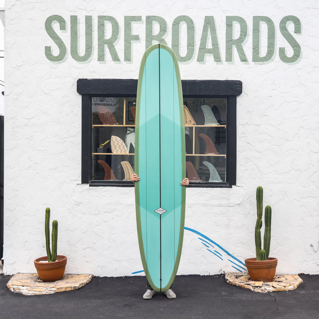 9'2 Surf Thump #8729