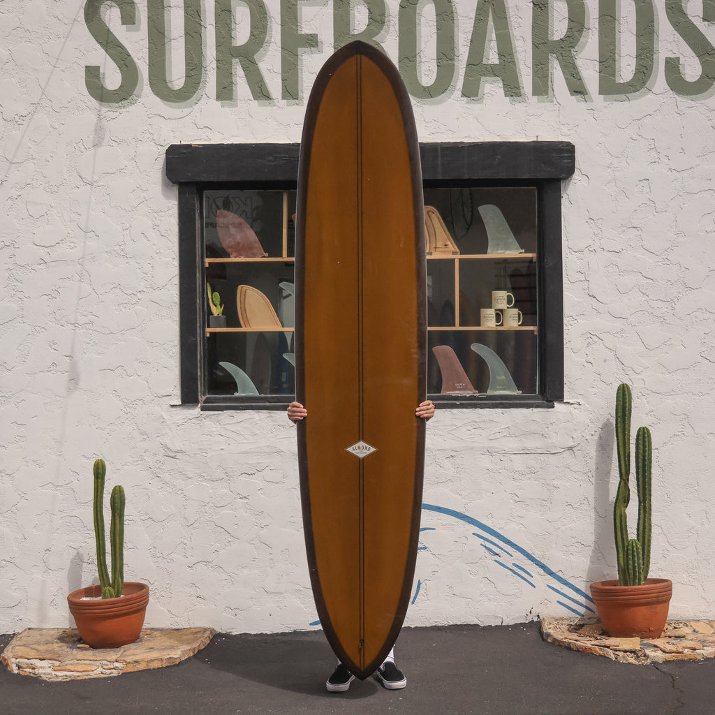 *USED* 9'2 The Earl #8212
