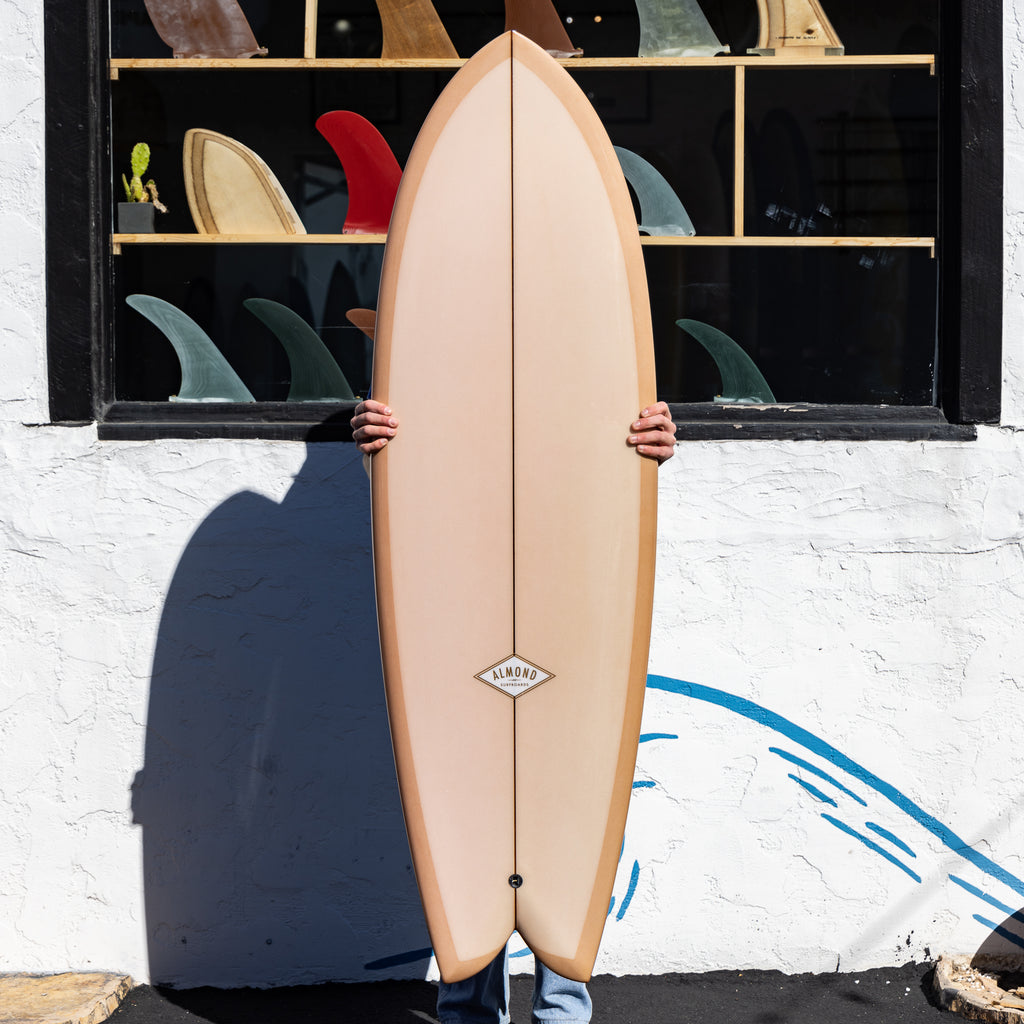 5'8 Special Recipe Fish #8830