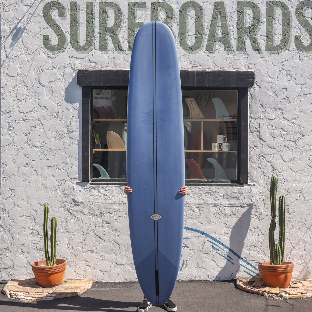 *USED* 9'6 Surf Thump #8754