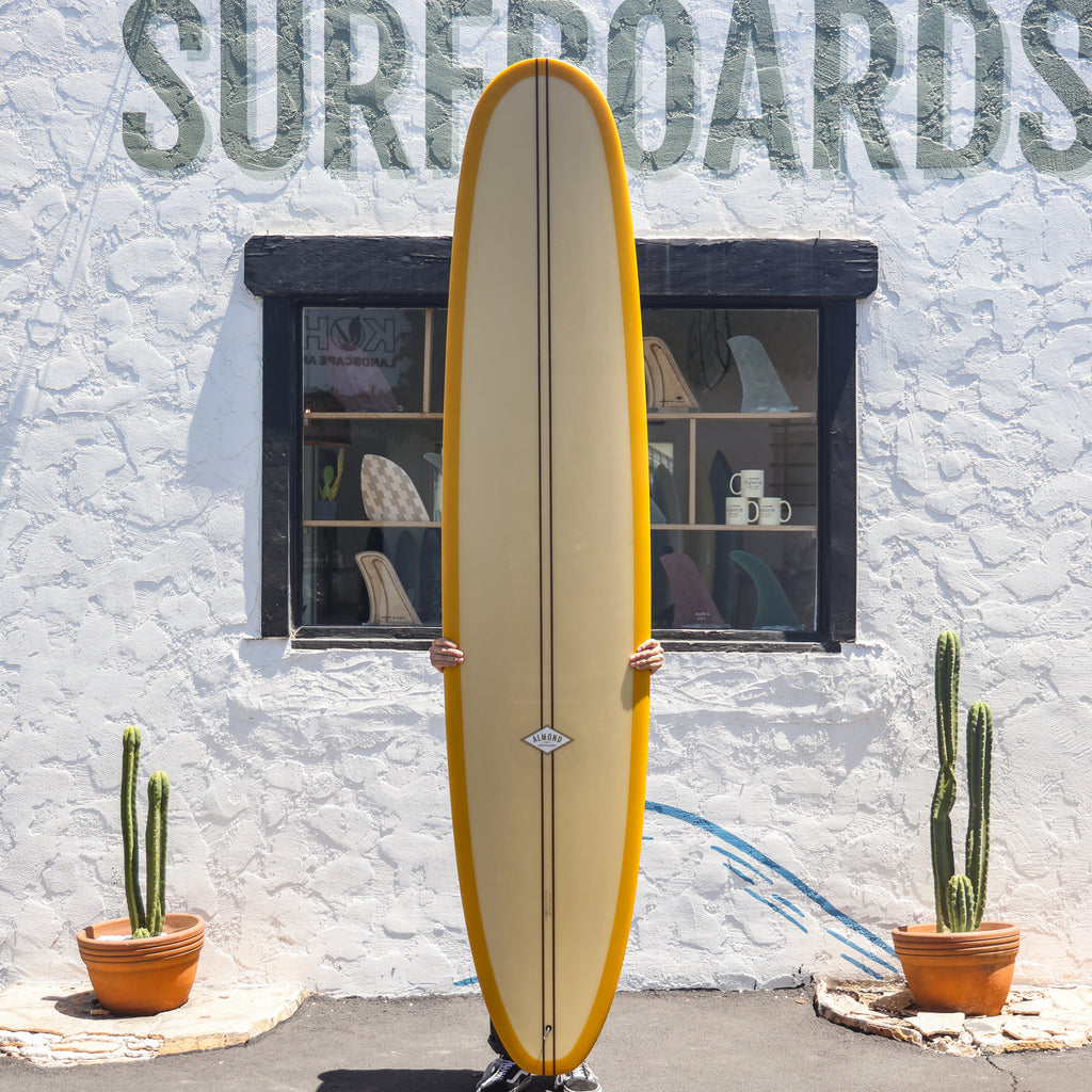 9'2 Surf Thump #8759