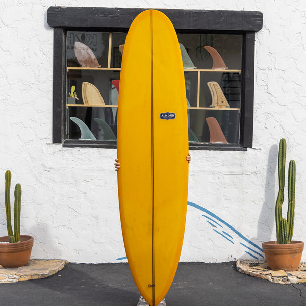 Joy Almond Surfboards & Designs