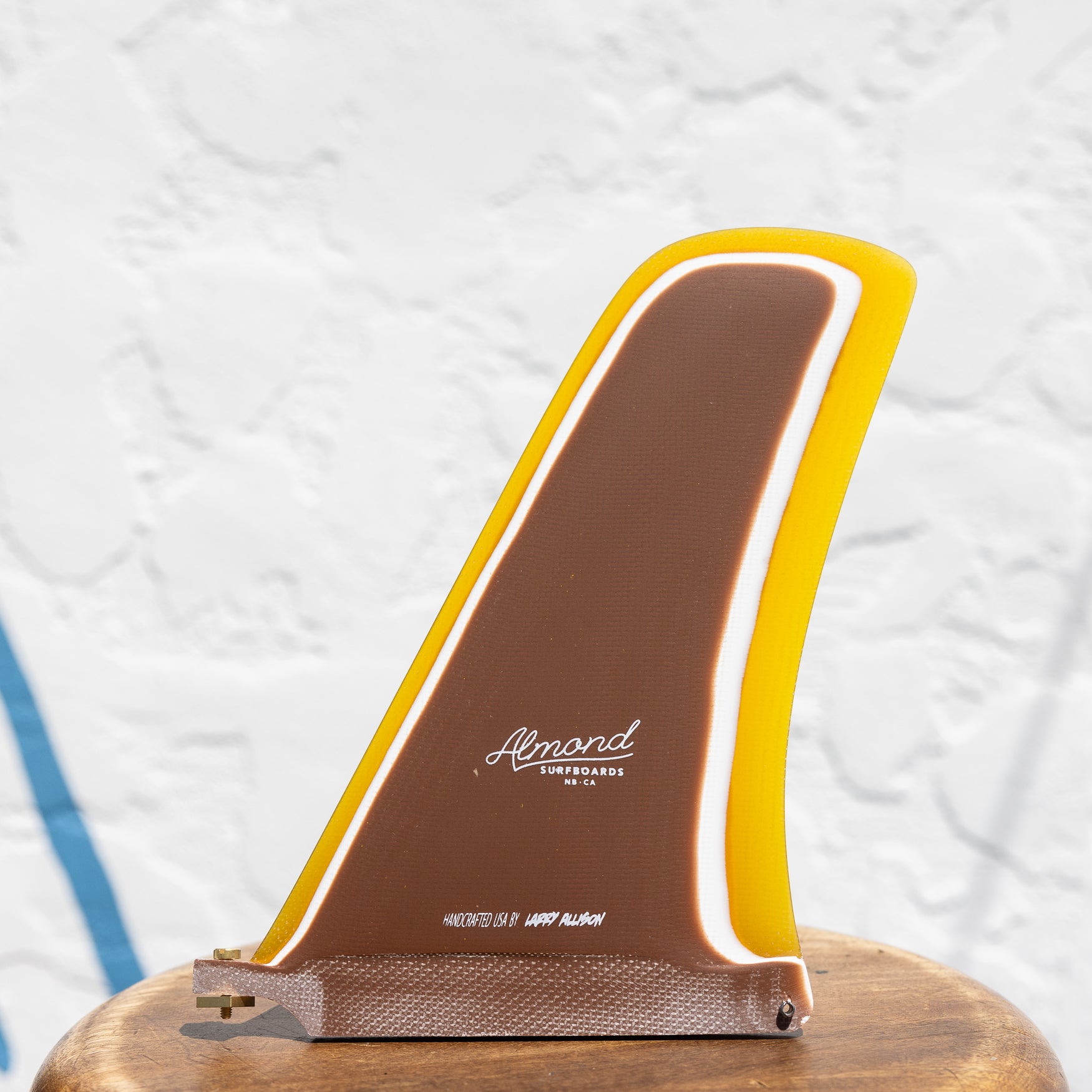 FINS  Almond Surfboards & Designs