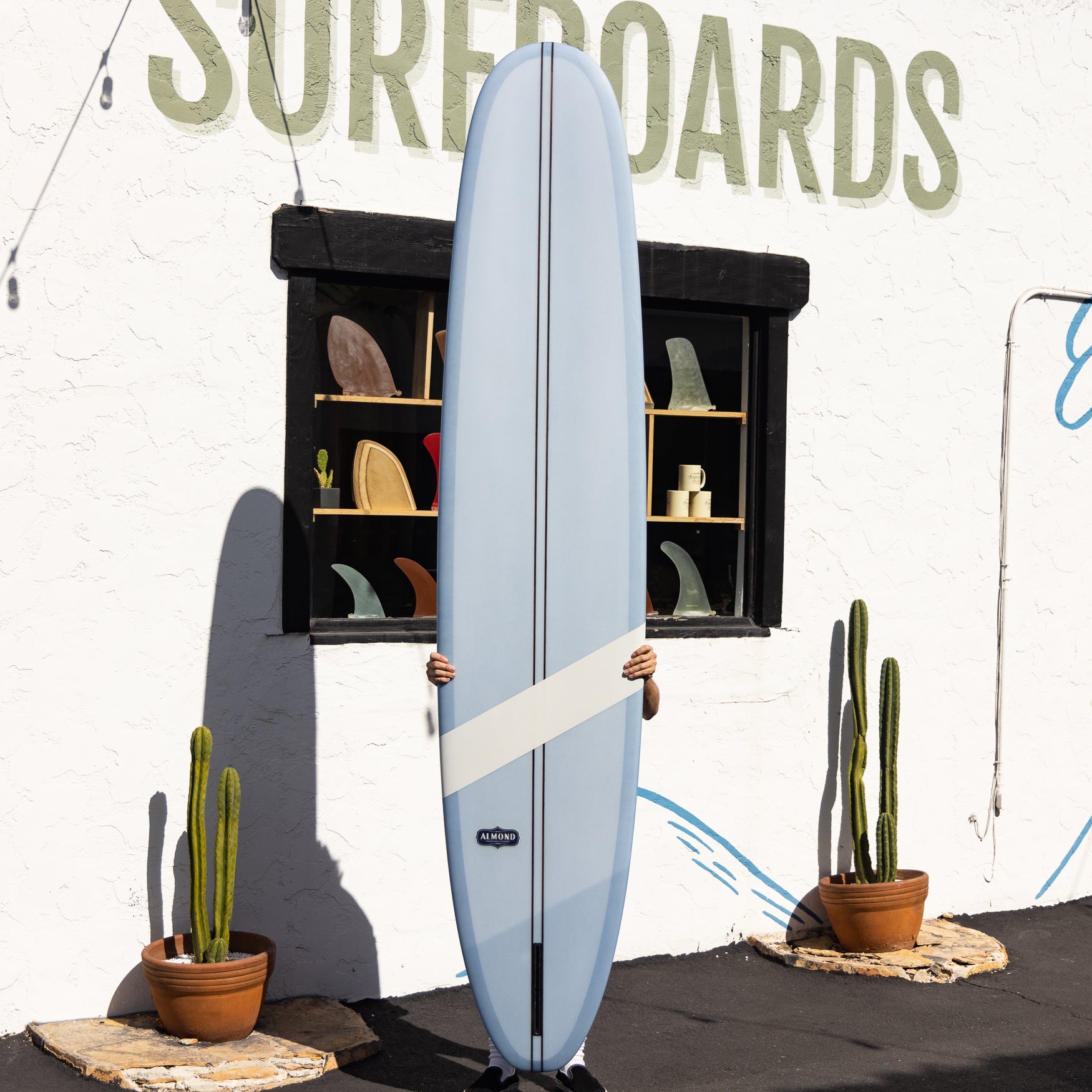 9'6 Surf Thump #8808