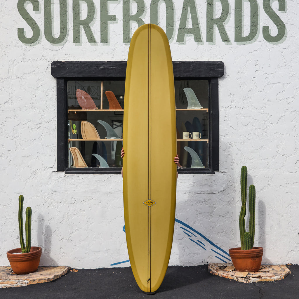 9'4 Surf Thump #8304