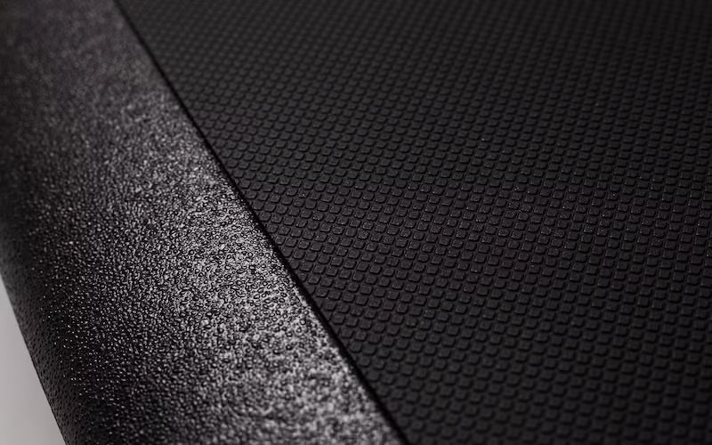 Rugged Closed-Cell Foam