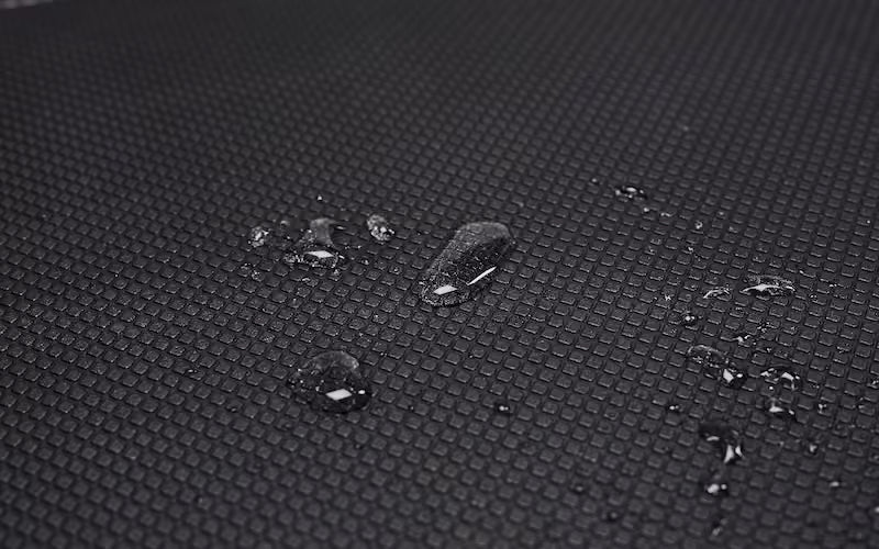 No Wax Needed Deck Pad