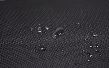 No Wax Needed Deck Pad