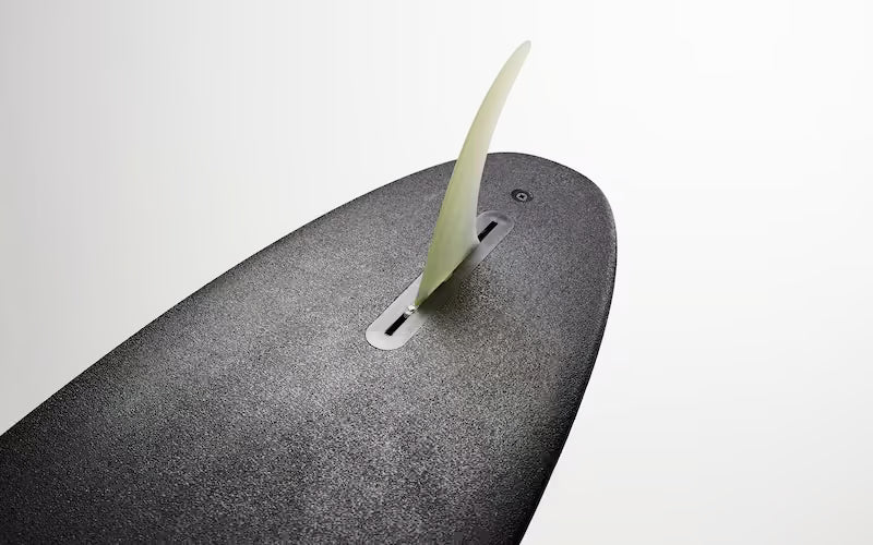 Real, Universal Fin Boxes