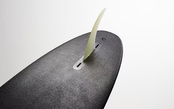 Real, Universal Fin Boxes