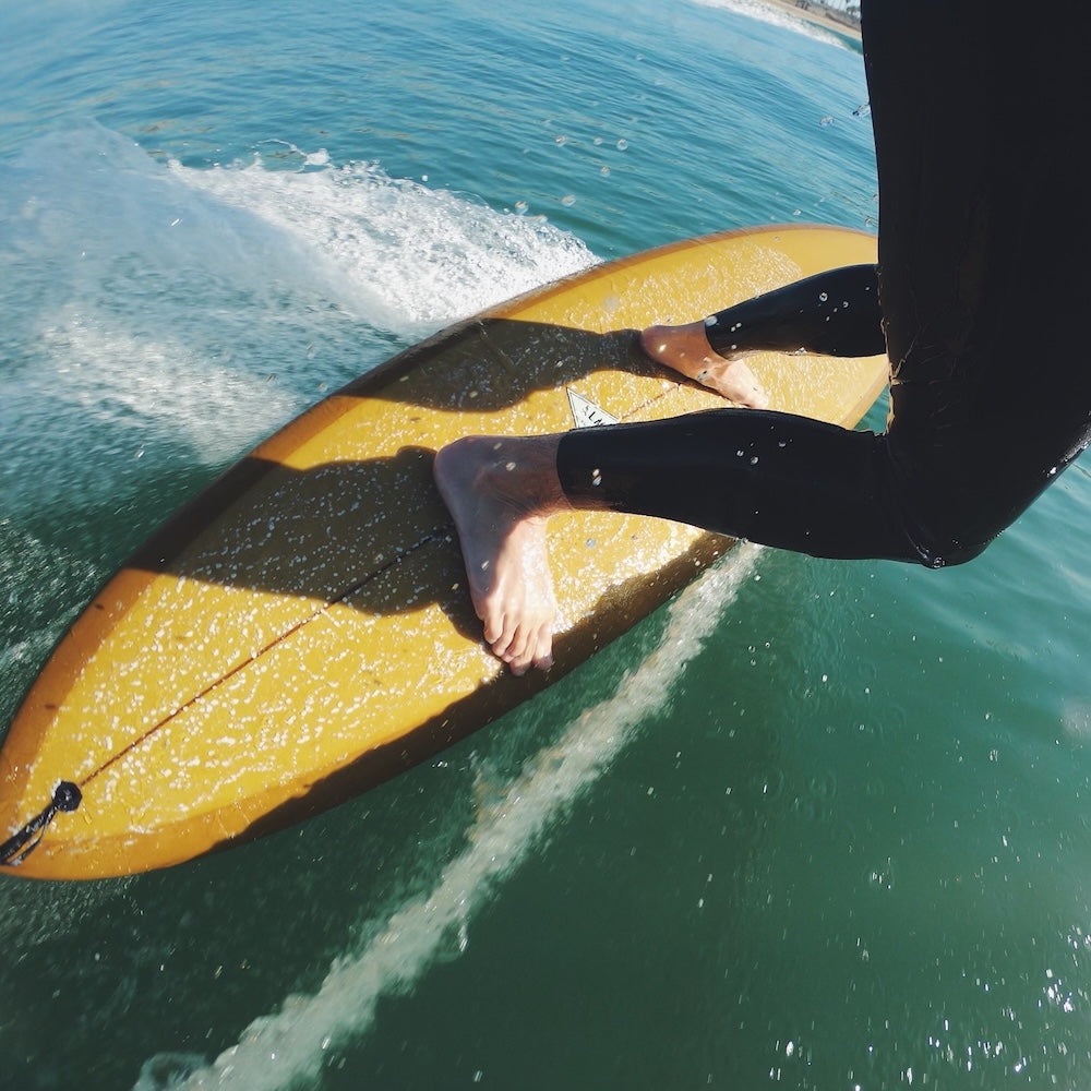 7'6 Joy #9973 – Almond Surfboards & Designs