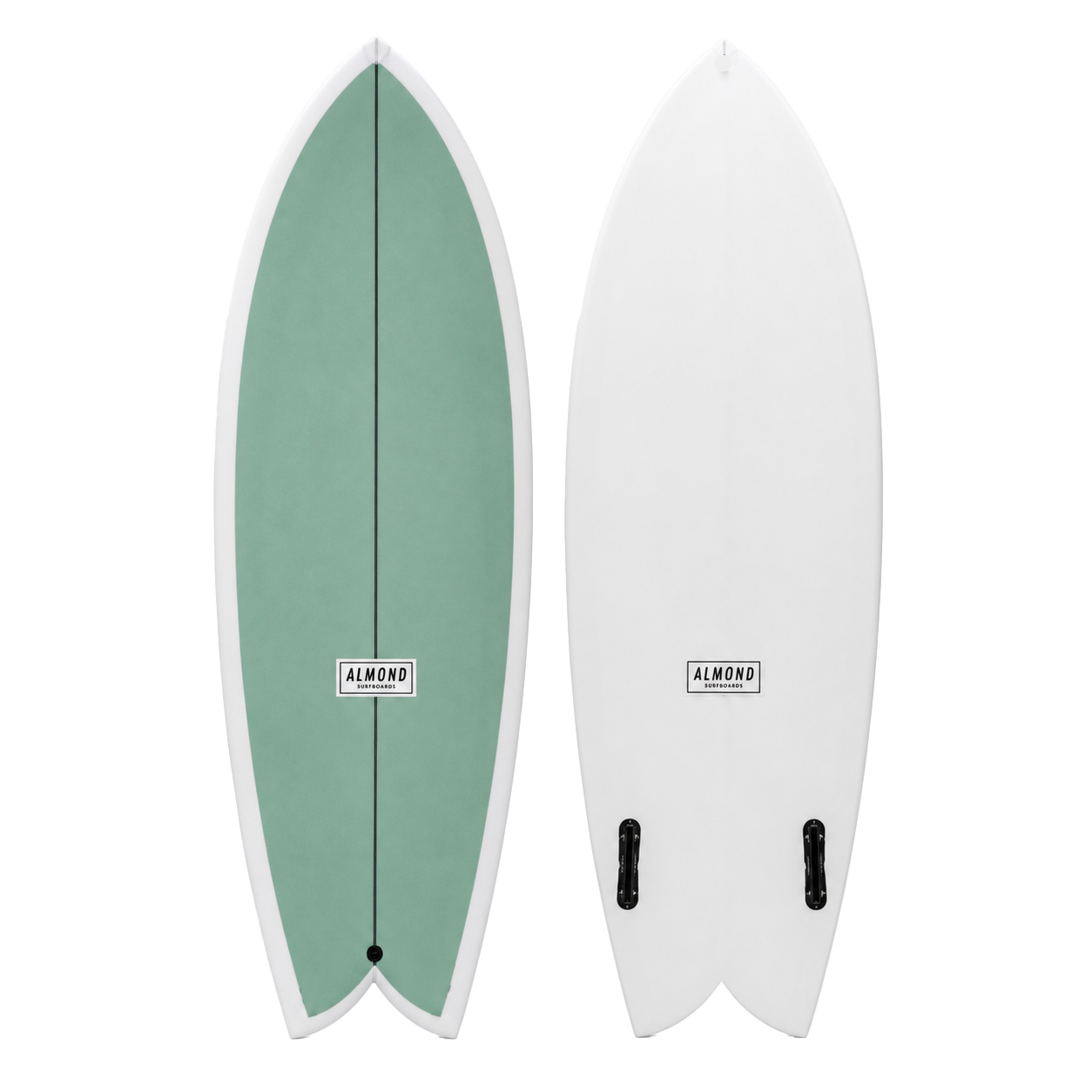 5'10 Special Recipe Fish #10055