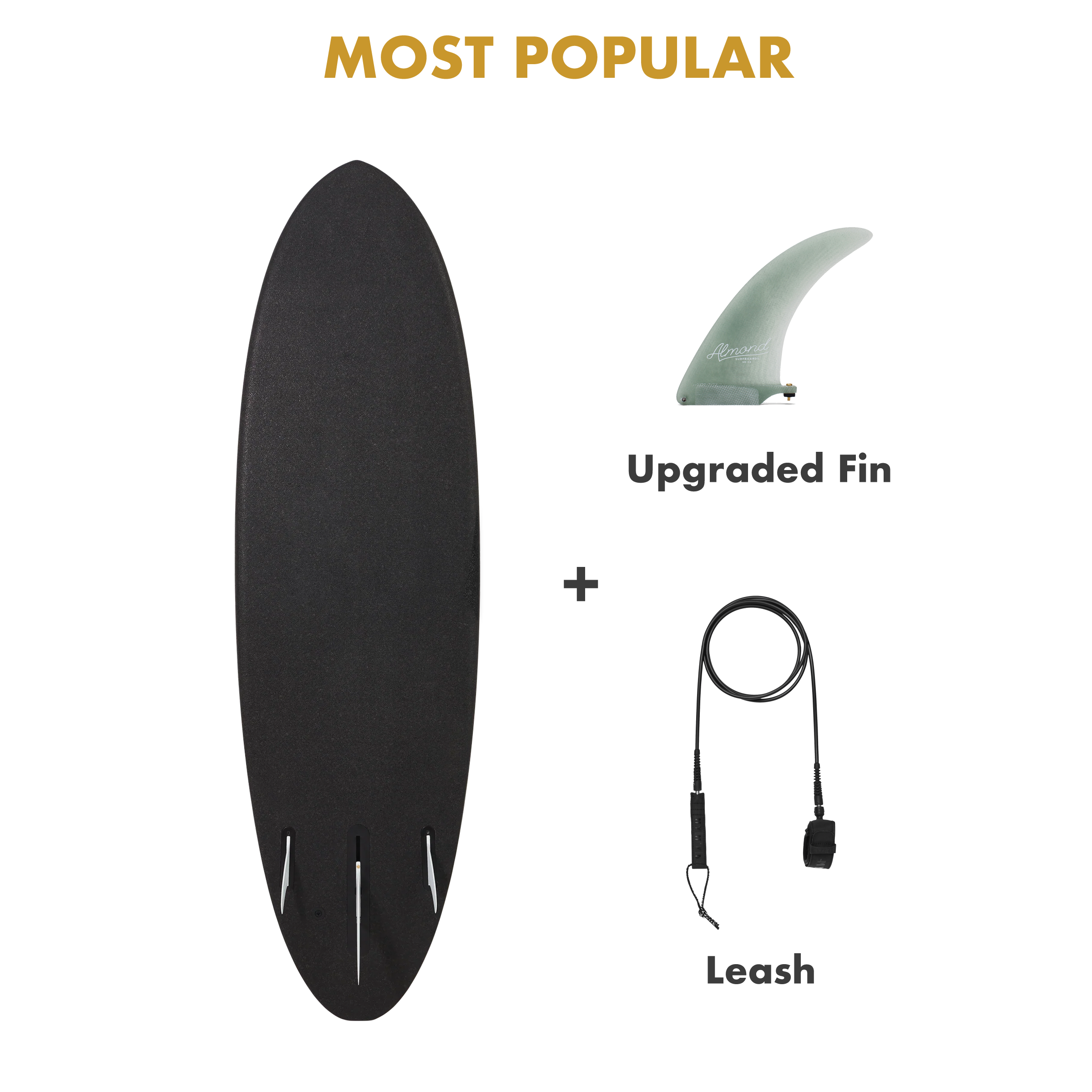 6'4 R-Series | Pleasant Pheasant