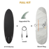6'4 R-Series | Pleasant Pheasant