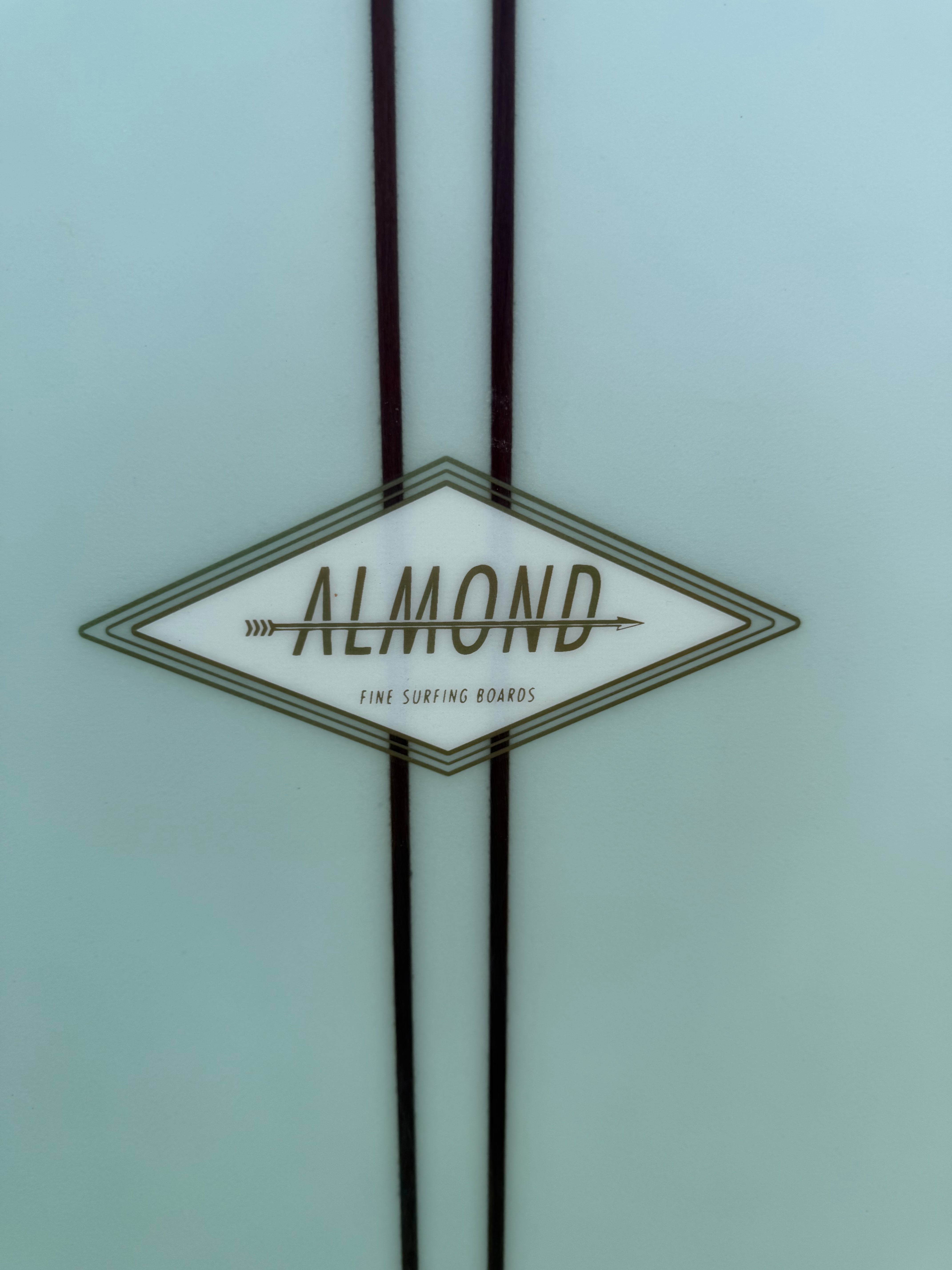 9'2 Surf Thump #10045