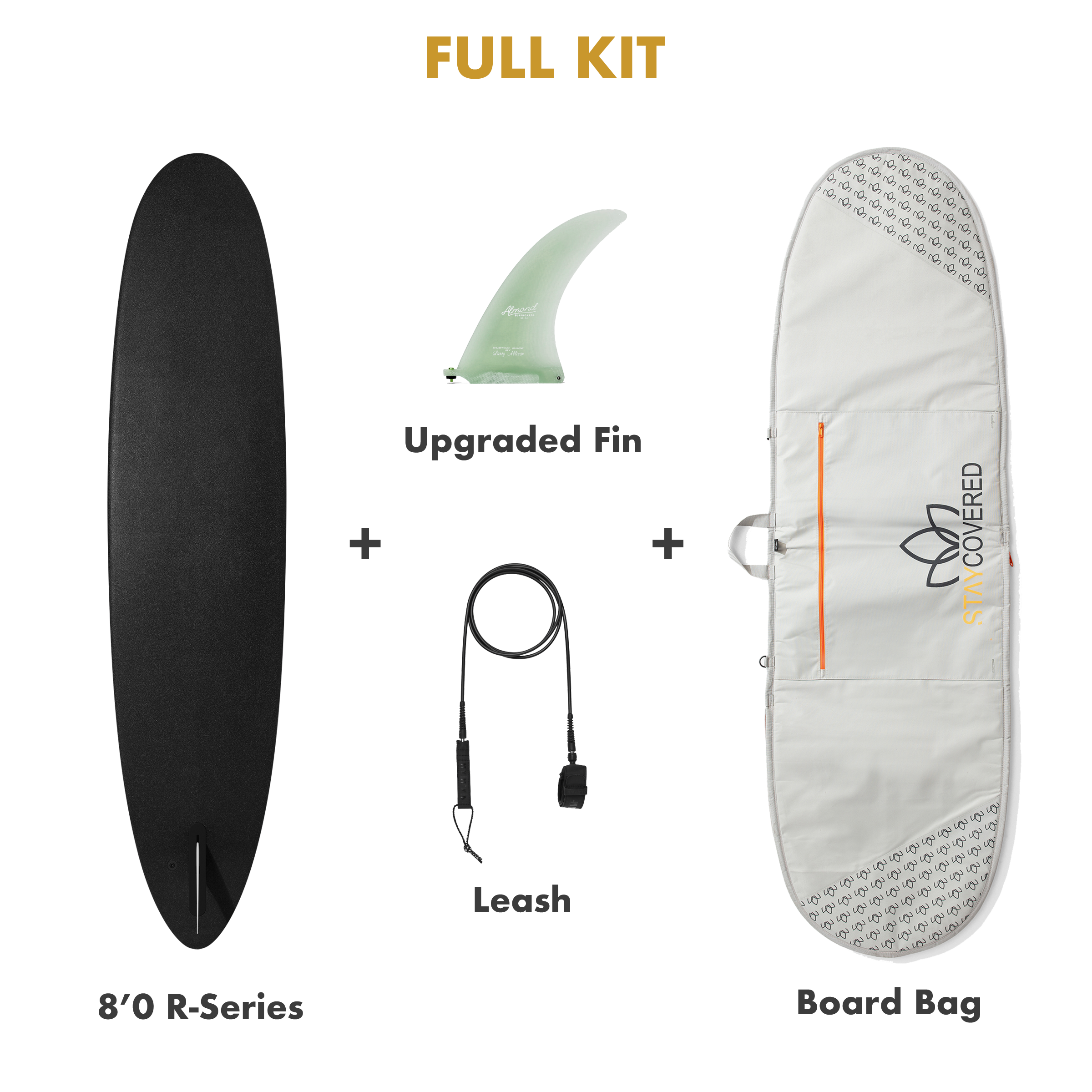 8'0 R-Series | Joy