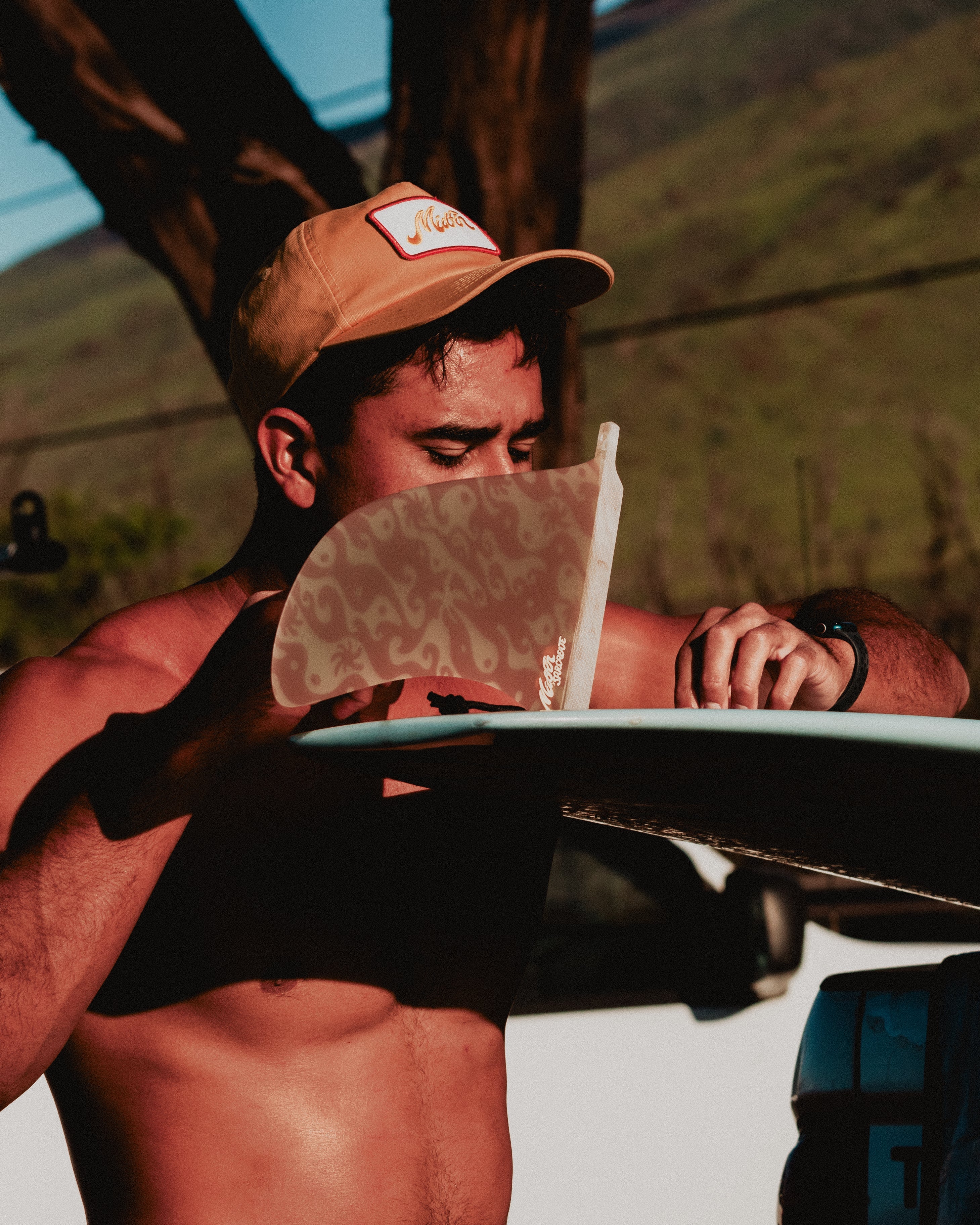 Sarcreate - Ze Rudder