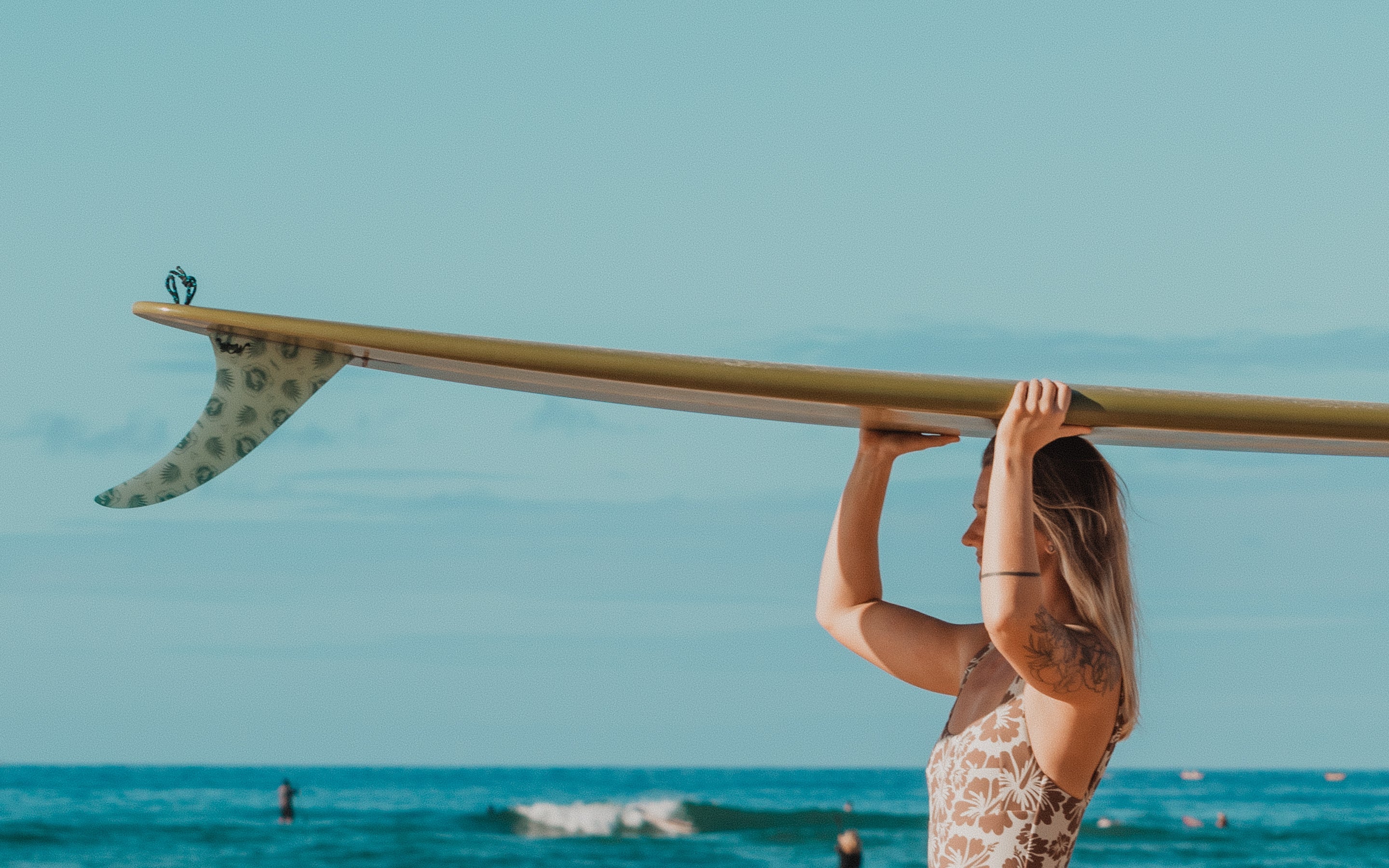 LOINDAFLOW - Double Take