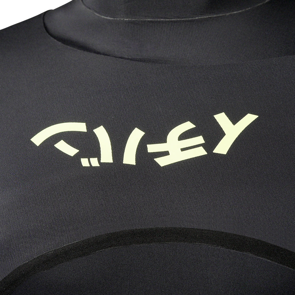 APOLLO OCENA 2MM LONG SLEEVE SPRING CHEST ZIP