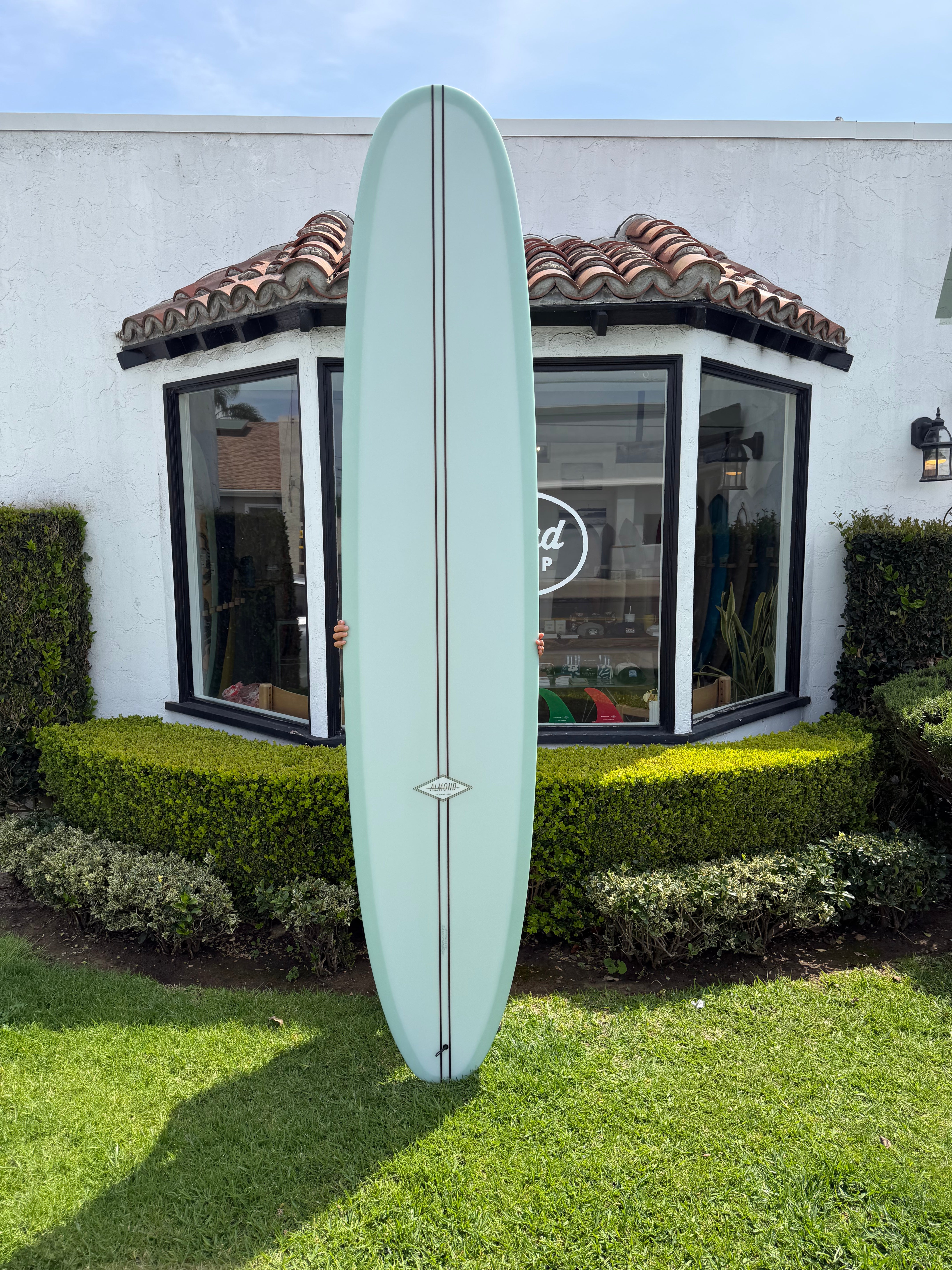 9'2 Surf Thump #10045