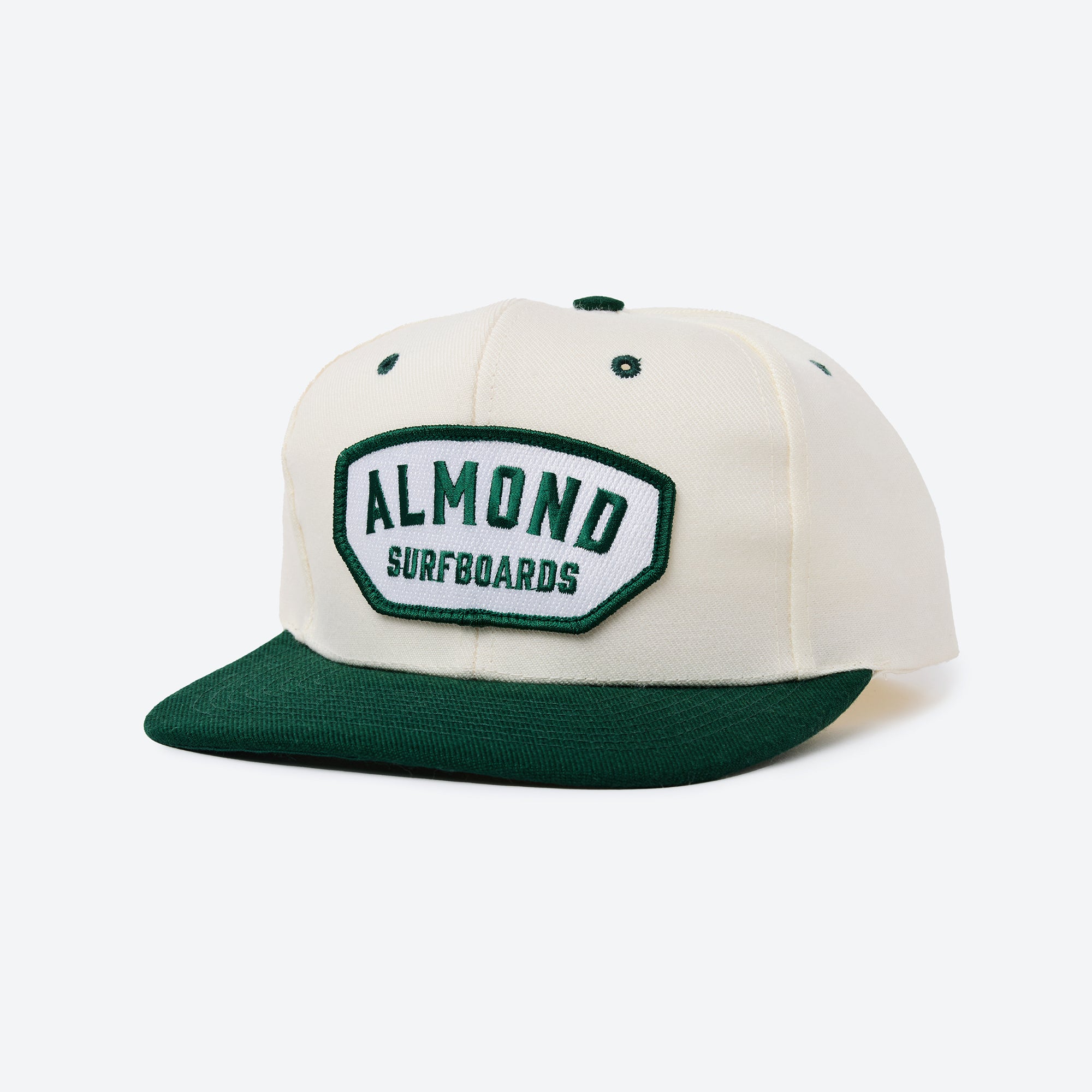 The Almond Ball Cap