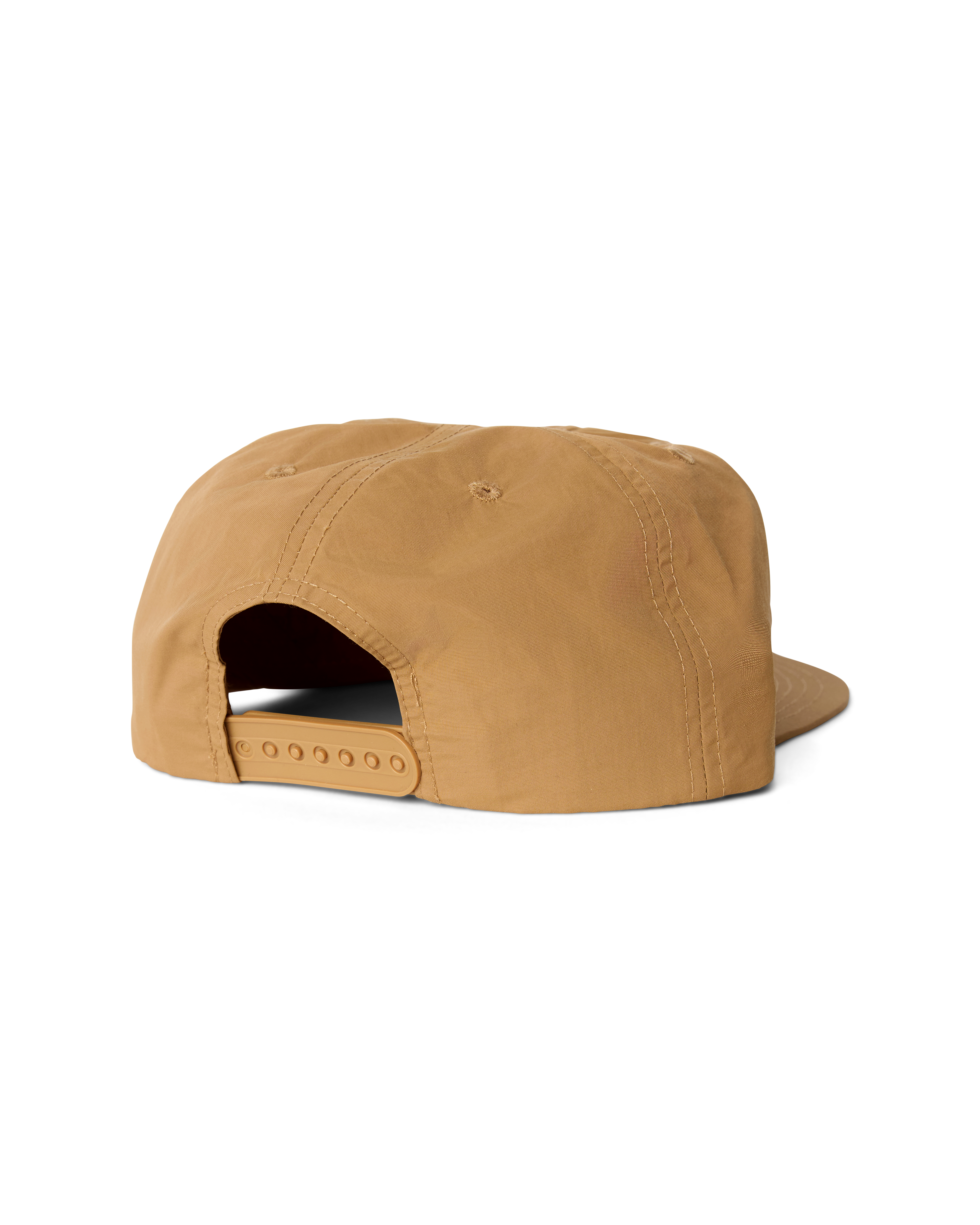 Surf Club President Hat | Brown