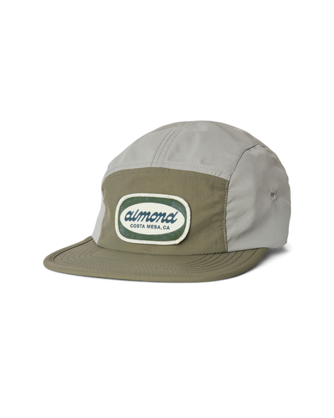 Cypress Performance Hat Green