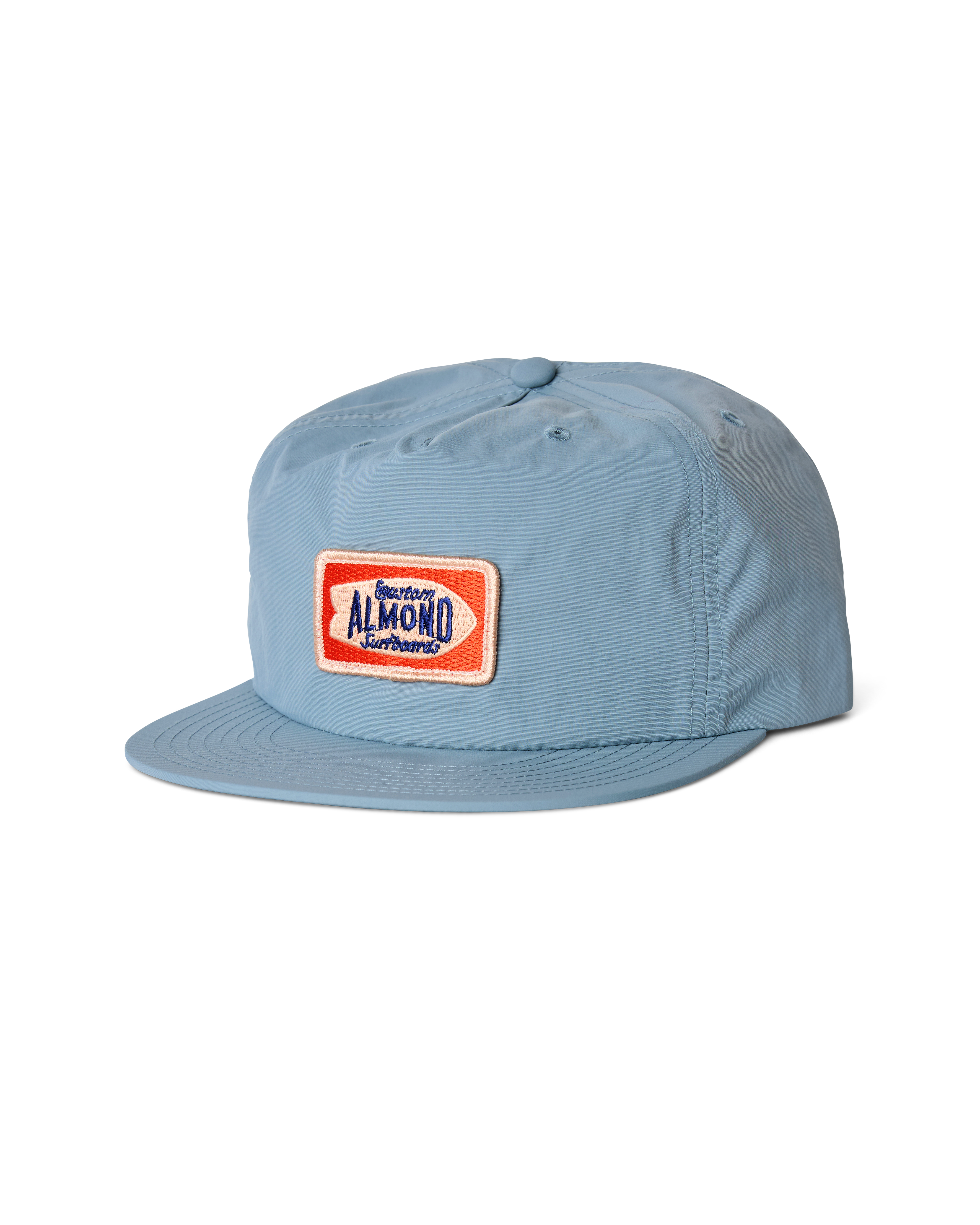 Seaview Surf Hat | Blue